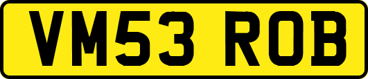 VM53ROB