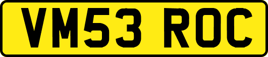 VM53ROC
