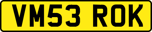 VM53ROK