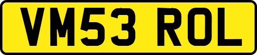VM53ROL