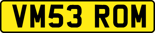 VM53ROM