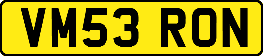 VM53RON