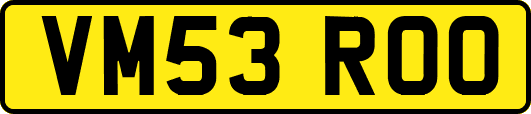 VM53ROO