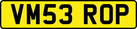 VM53ROP