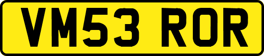 VM53ROR