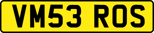 VM53ROS
