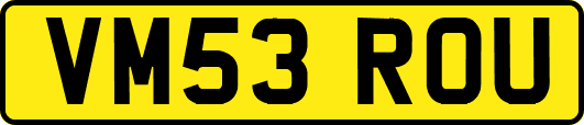 VM53ROU