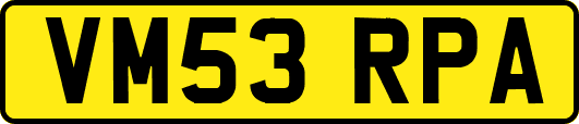 VM53RPA