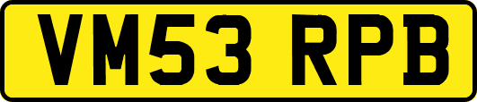 VM53RPB