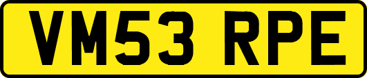 VM53RPE