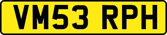 VM53RPH