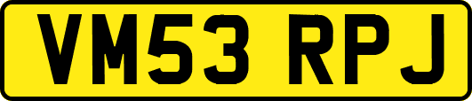 VM53RPJ