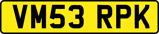 VM53RPK