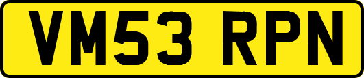 VM53RPN