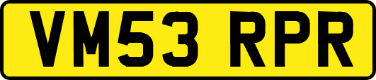 VM53RPR