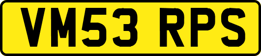 VM53RPS