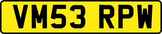 VM53RPW