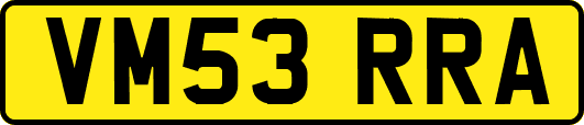 VM53RRA