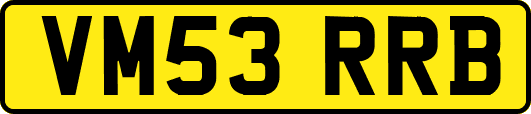 VM53RRB