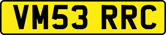 VM53RRC