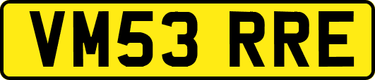 VM53RRE