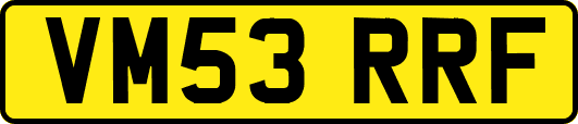 VM53RRF