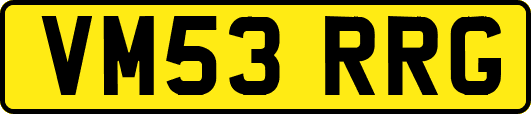 VM53RRG