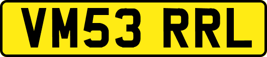 VM53RRL