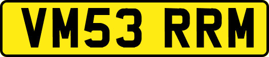VM53RRM