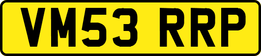 VM53RRP