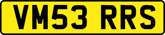VM53RRS