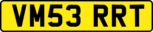 VM53RRT