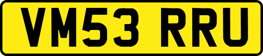 VM53RRU