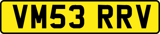 VM53RRV