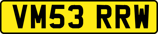 VM53RRW