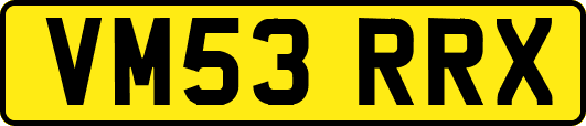 VM53RRX