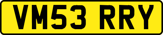 VM53RRY