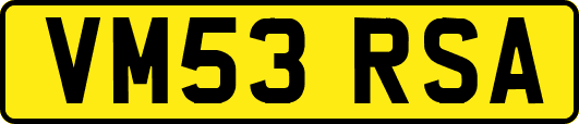 VM53RSA