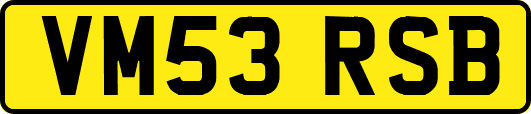 VM53RSB