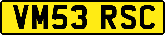 VM53RSC