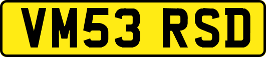 VM53RSD