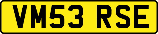 VM53RSE