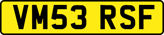 VM53RSF