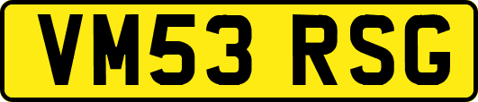 VM53RSG