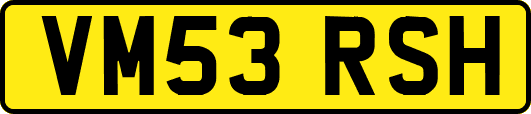 VM53RSH