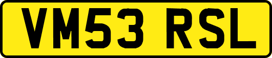 VM53RSL