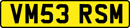 VM53RSM
