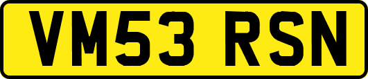 VM53RSN
