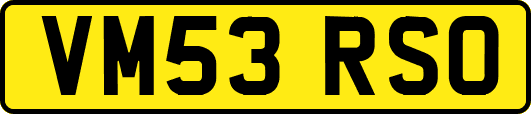 VM53RSO