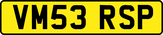 VM53RSP